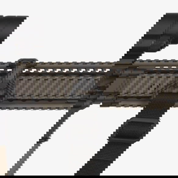MAGPUL RSA PICATINNY RAIL SLING ATTACHMENT BLACK