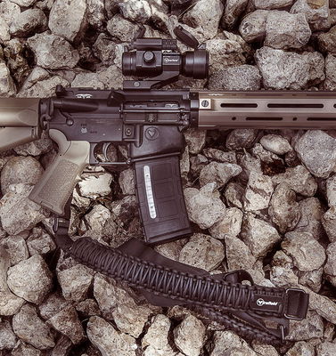 Firefield Tactical Single Point Paracord Sling