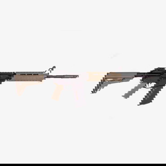 Magpul PMAG 30 AR/M4 GEN M3 Window