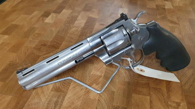 Colt Python 6" .357 Mag *VMB*