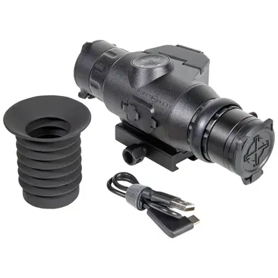 Sightmark Wraith Mini 384x288 Thermal Riflescope
