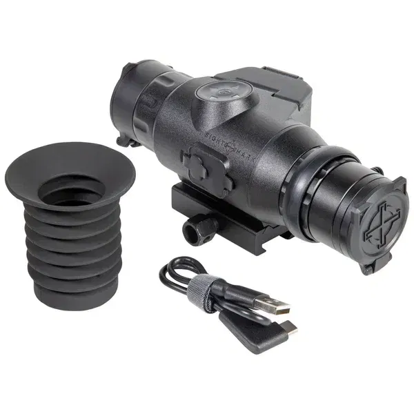 Sightmark Wraith Mini 384x288 Thermal Riflescope