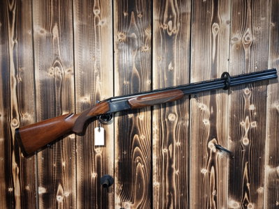 Nikko 5000 Hagelbock