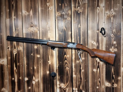 Beretta 686 Vittoria