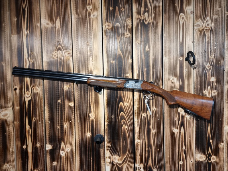 Beretta 686 Vittoria