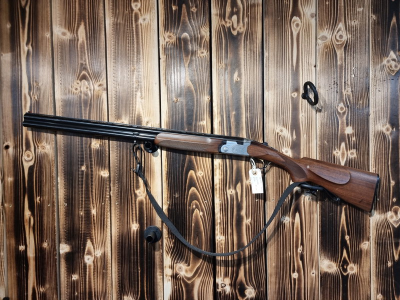 Beretta 686, 71 cm, Kal. 12
