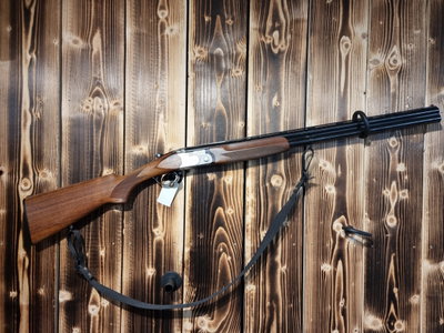 Beretta 686, 71 cm, Kal. 12