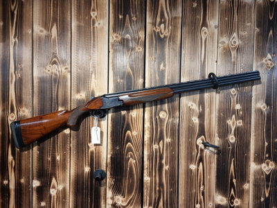 Winchester 400, Kal. 12
