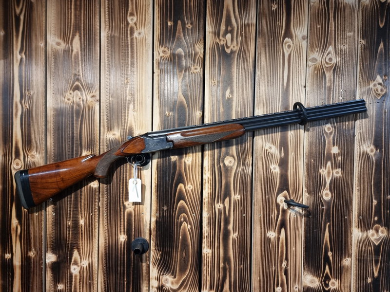 Winchester 400, Kal. 12
