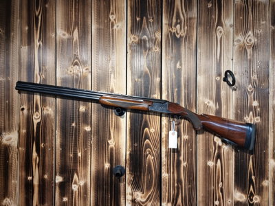 Winchester 400, Kal. 12
