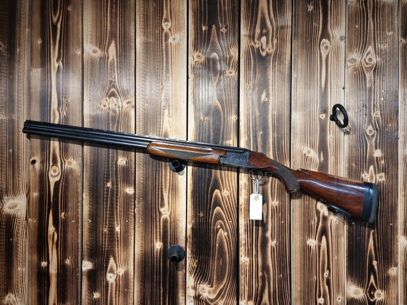 Winchester 400, Kal. 12