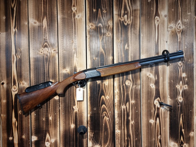 Zbrojovka BRNO 502.1 - 12/5,6x52R