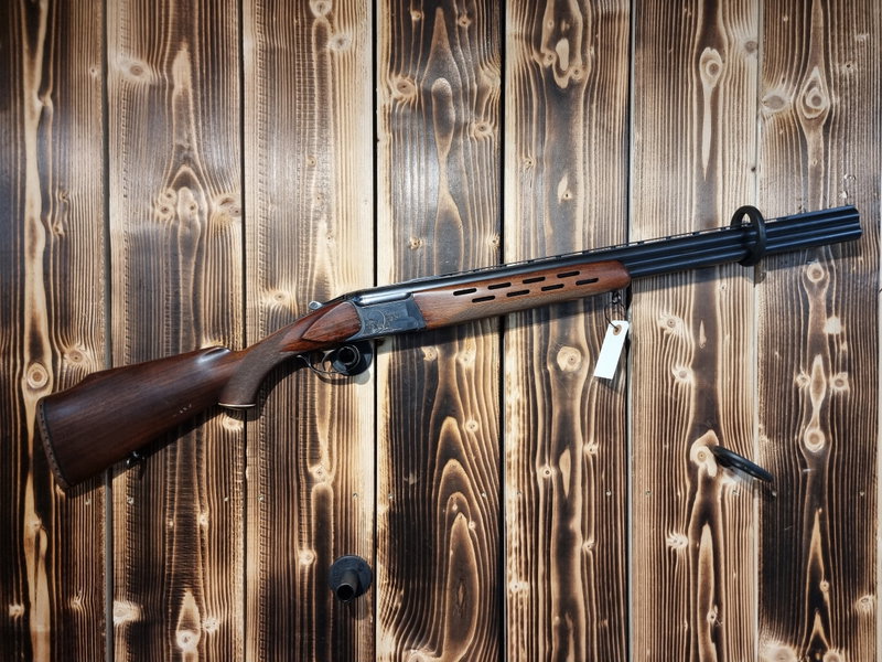 Baikal IJ-25