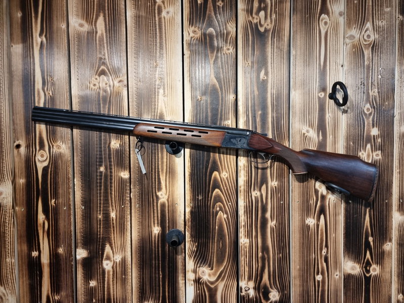 Baikal IJ-25