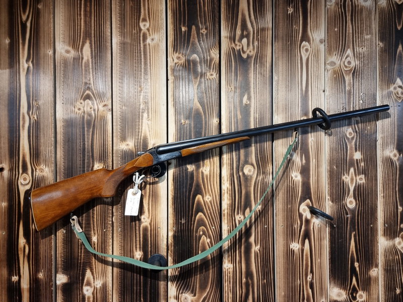 Baikal 358
