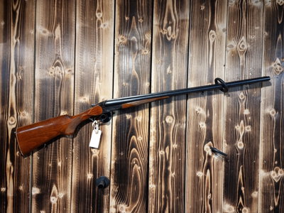 Baikal 358, kal 12