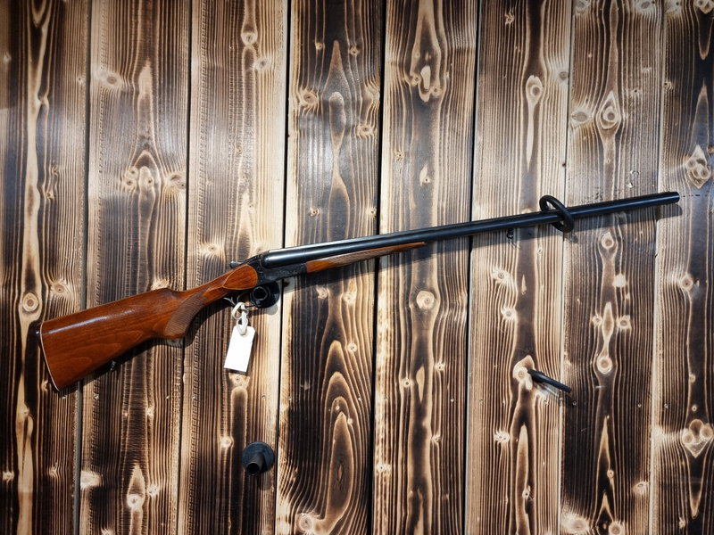 Baikal 358, kal 12