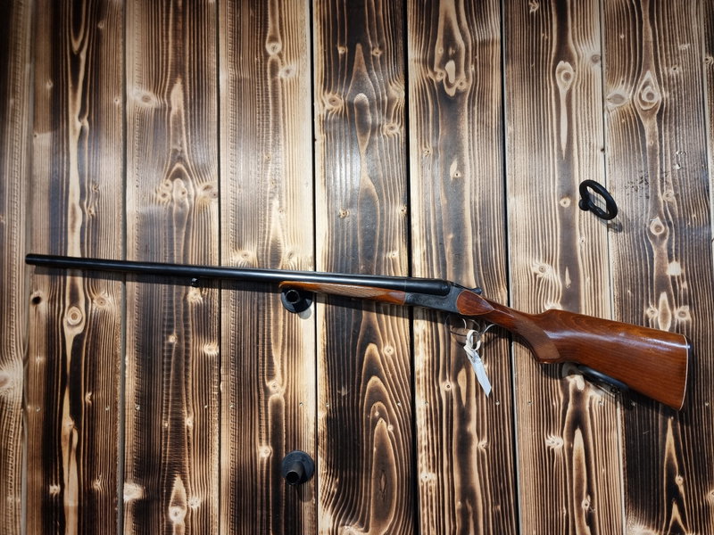 Baikal 358, kal 12