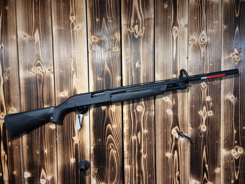 Winchester SXP