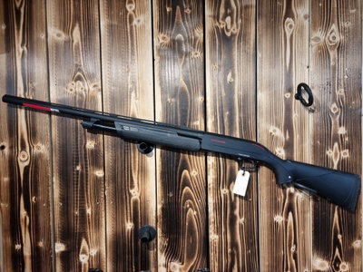 Winchester SXP
