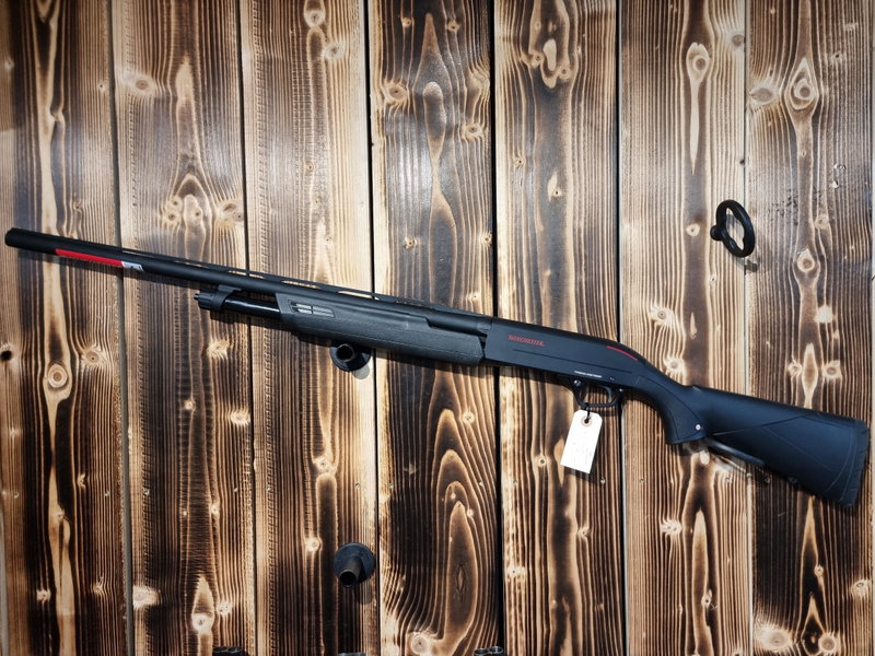 Winchester SXP