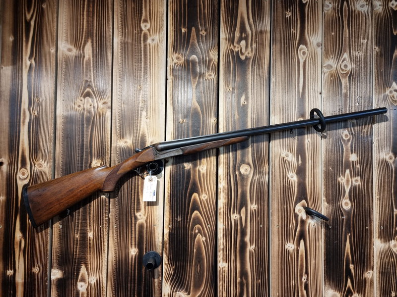 Sauer & Sohn cal.12