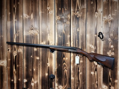 Sauer & Sohn cal.12
