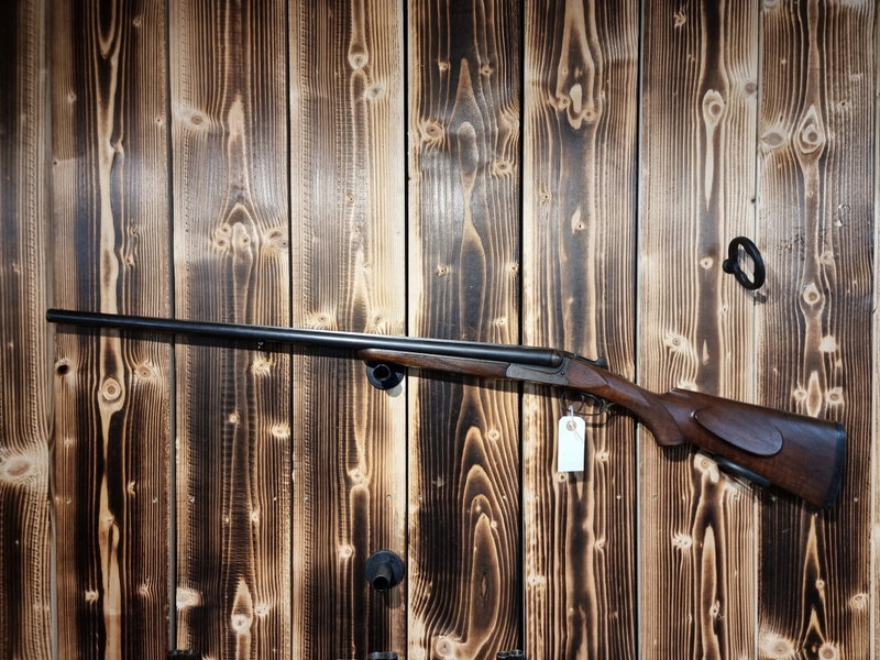 Sauer & Sohn cal.12