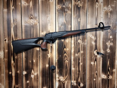 Blaser R8 Professsional Success Läder, 308 Win