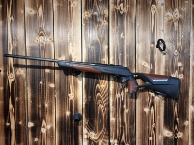 Blaser R8 Professsional Success Läder, 308 Win