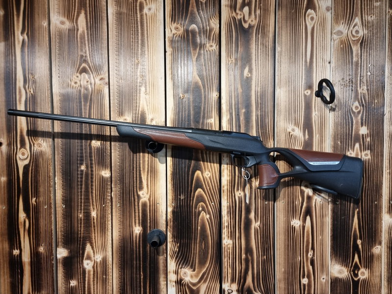 Blaser R8 Professsional Success Läder, 308 Win