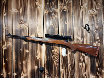 Remington 660 cal.222