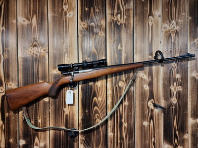 Husqvarna Kulgevär kal. 30-06