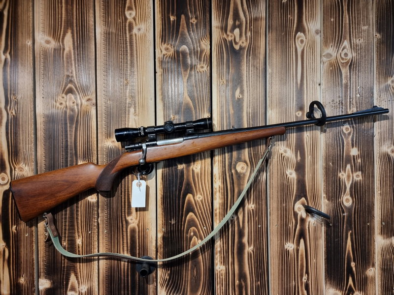 Husqvarna Kulgevär kal. 30-06