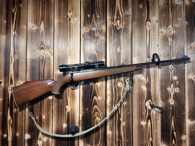 CARL GUSTAF 30-06