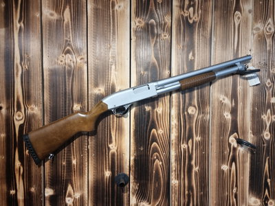 Winchester 1200 Police, Kal. 12 *VMB*