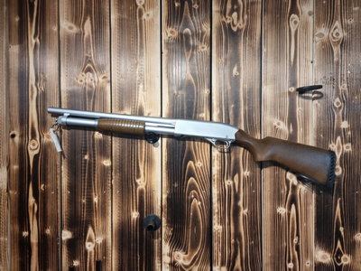 Winchester 1200 Police, Kal. 12 *VMB*
