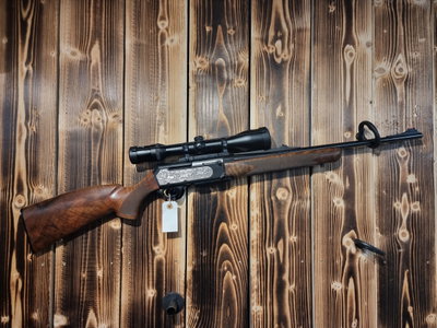 Browning BAR, 30-06