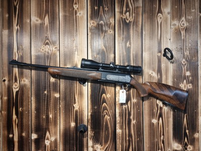 Browning BAR, 30-06