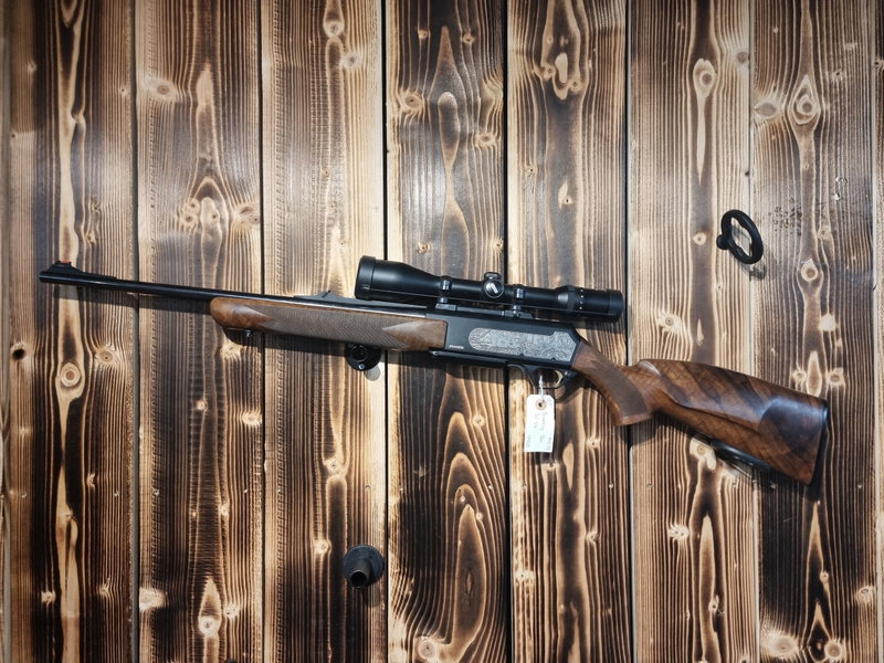 Browning BAR, 30-06