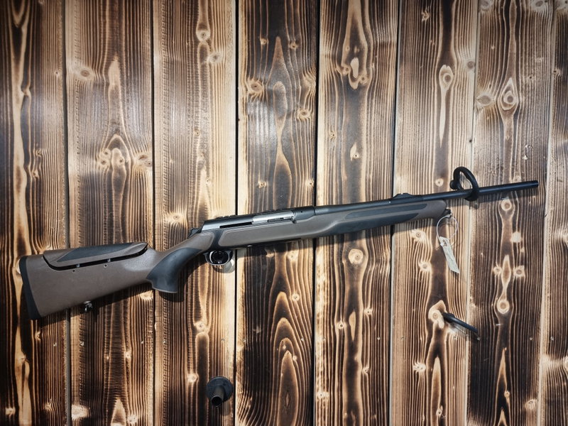 Sauer 303 Classic XT, 8x57