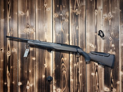 Sauer 303 Classic XT, 8x57