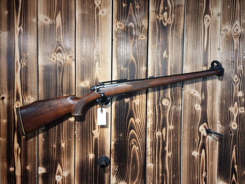 Remington Mohawk 600 cal. 308W