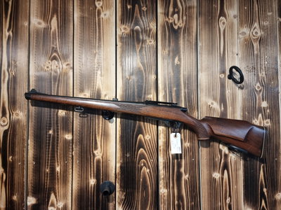 Remington Mohawk 600 cal. 308W