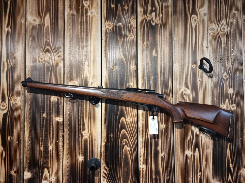 Remington Mohawk 600 cal. 308W