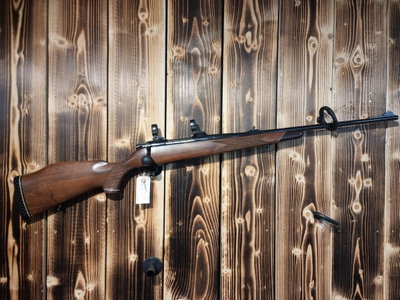 Sauer & Sohn, 80, 30-06 + Apel vridmontage