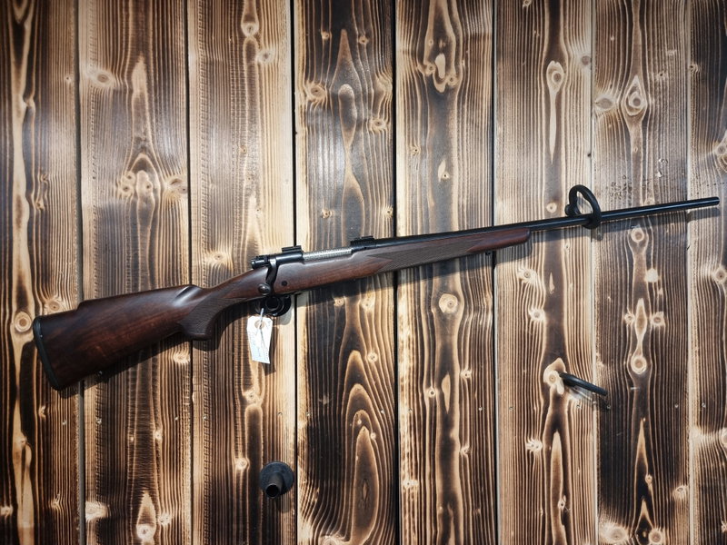 Winchester 70 XTR - .338 Win. Mag