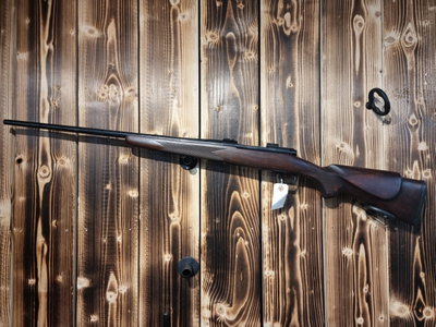 Winchester 70 XTR - .338 Win. Mag