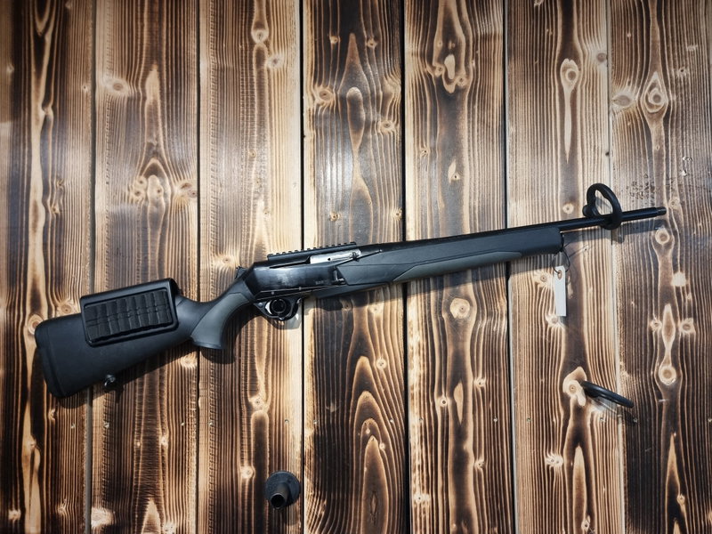 Browning Bar MK3 Composite HC 308 Win *VMB*