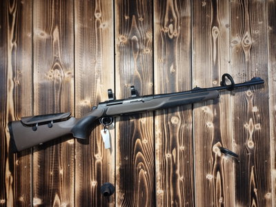 Sauer 303 kal. 8x57